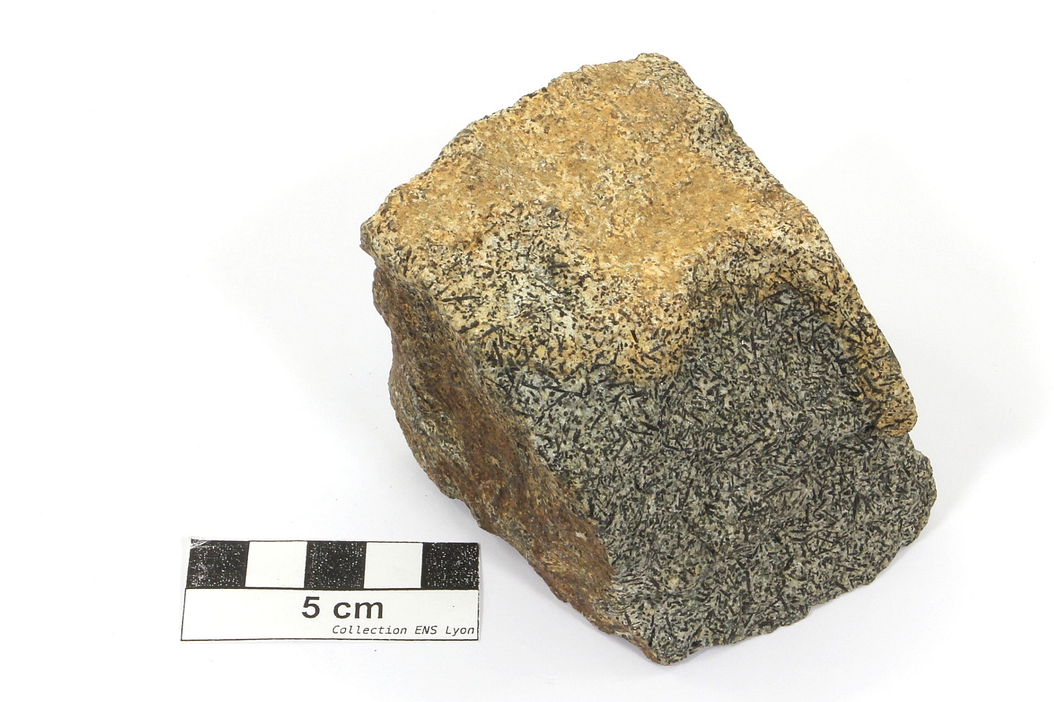 Théralite Microthéralite    